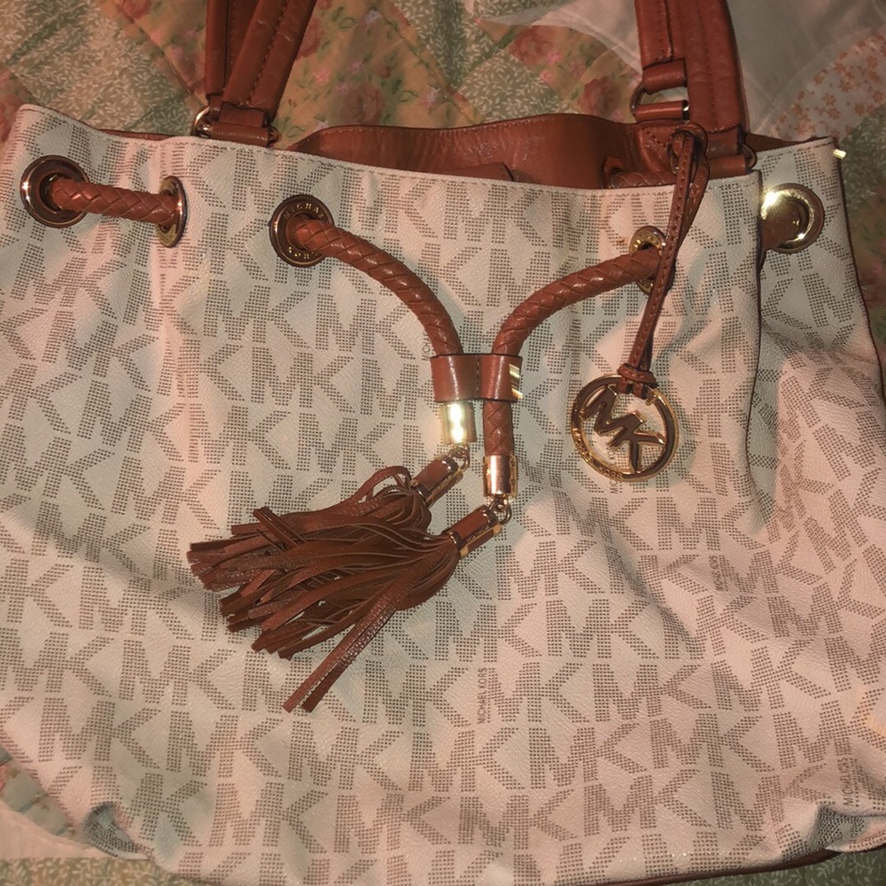 Michael’s Kors Tote